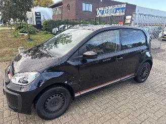  Volkswagen Up! 1.0 UP!  LICHTE SCHADE! BOUWJAAR 2019 95906 NAP! 5450 EURO VAST 2019/8