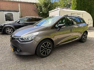 škoda osobní automobily Renault Clio 1.5 DCI AIRCO NAVI CRUISE 2014/4