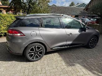 Renault Clio 1.5 DCI AIRCO NAVI CRUISE picture 6