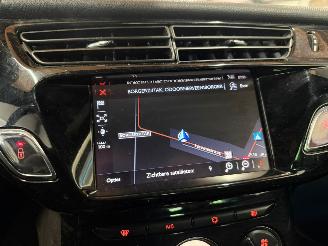 Citroën DS3 1.2 SPORT CHIC NAVI LED PDC CRUISE CONTROL picture 17