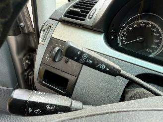 Mercedes Vito V6  120 CDI 320 LANG NL BUS picture 22