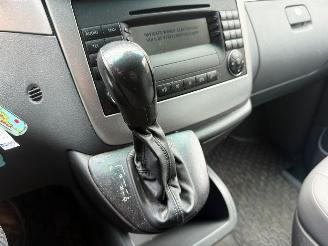Mercedes Vito V6  120 CDI 320 LANG NL BUS picture 17
