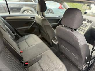 Volkswagen Golf 1.6 TDI picture 14