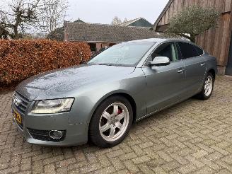 Audi A5 2.0 PRO LINE AUT! NL AUTO 2010/1