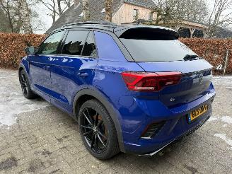 Coche accidentado Volkswagen T-Roc 2.0 TSI R 4MOTION  AKRA PANO LEER 2020/5
