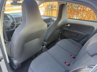 Volkswagen e-Up! STYLE AIRCO STOELVERWARMING MULTISTUUR picture 11