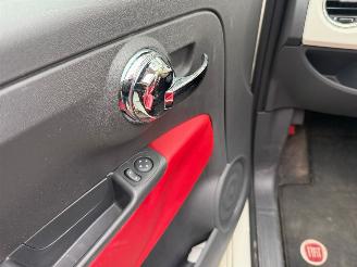 Fiat 500C 0.9 AIRCO CABRIOLET LEER CULT picture 14