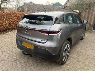 skadebil auto Renault Mégane E-Tech EV60 OPTIMUM CHARGE ER KM NAP 2023/5