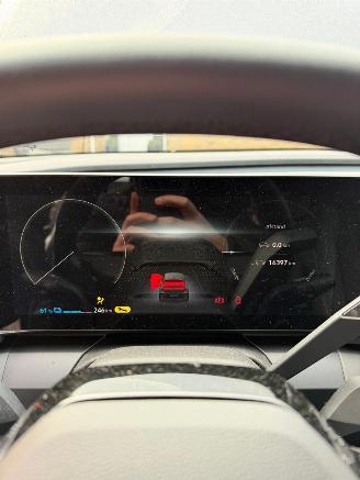 Renault Mégane E-Tech EV60 OPTIMUM CHARGE ER KM NAP picture 23