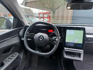 Renault Mégane E-Tech EV60 OPTIMUM CHARGE ER KM NAP picture 18