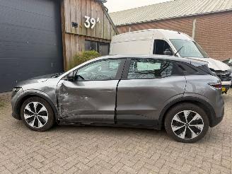 Renault Mégane E-Tech EV60 OPTIMUM CHARGE ER KM NAP picture 9