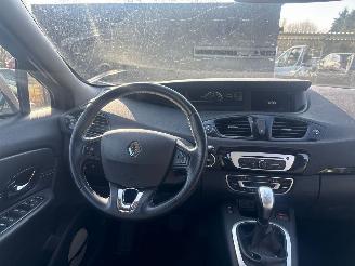 Renault Scenic 1.5 DCI BOSE AUTOMAAT NAVI CAMERA picture 15