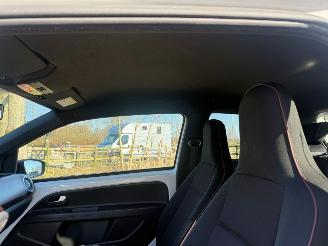 Seat Mii 1.0 BY MANGO AIRCO STOELVERWARMING PDC picture 15