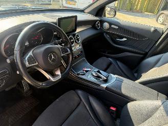 Mercedes GLC 350E 4 MATIC AMG PANO COUPE picture 24