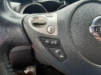 Nissan Juke 1.5 DCI S/S LEER NAVI CAMERA picture 20