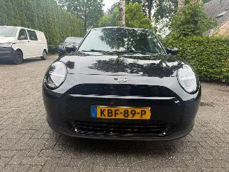 Mini Cooper E BLACKYARD 40.7 KHW NIEUW NIEUW picture 8