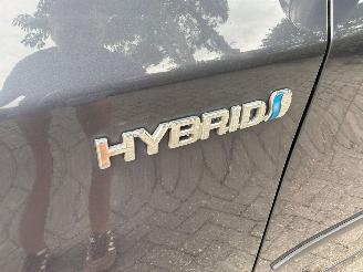 Toyota Prius 1.8 HYBRID picture 13
