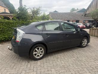 Toyota Prius 1.8 HYBRID picture 9