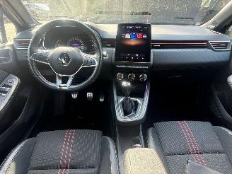 Renault Clio 1.0 RS-LINE NAP! 77000KM picture 20