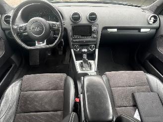 Audi A3 1.4 SPORTBACK S-LINE NL AUTO picture 2