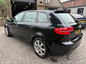 Audi A3 1.4 SPORTBACK S-LINE NL AUTO picture 6