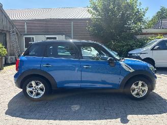 Mini Cooper 1.6 Cooper Knockout edition NL NAVI LEER NAP picture 8