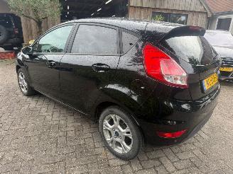 Ford Fiesta 1.0 STYLE 5DRS AIRCO NL AUTO 2017/3