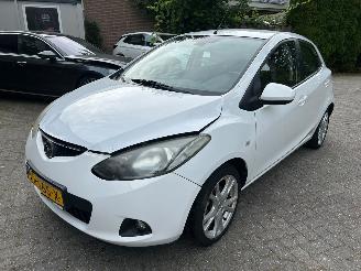 Mazda 2 1.3 5DRS AIRCO picture 8