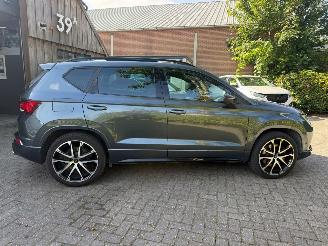 Cupra Ateca 2.0 TSI 300PK PANO BEATS picture 7