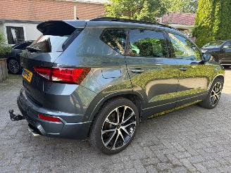 Cupra Ateca 2.0 TSI 300PK PANO BEATS picture 8