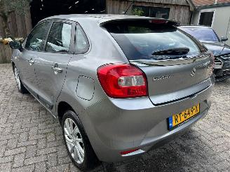 skadebil auto Suzuki Baleno 1.2 EXCLUSIVE 2017/2