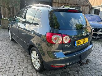 Avarii autoturisme Volkswagen Golf plus 1.2 TSI AUTOMAAT HIGHLINE NAVI CLIMA STOELVERWARMING 2011/6