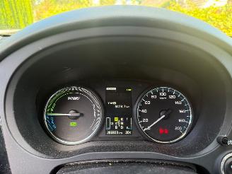 Mitsubishi Outlander 2.0 PHEV INSTYLE + LEER PANO picture 31