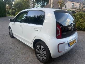 krockskadad bil auto Volkswagen e-Up! E-UP 5DRS AIRCO NAVI NL AUTO 2016/3