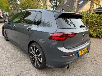 uszkodzony samochody osobowe Volkswagen Golf 2.0 GTI TSI 245PS FACELIFT HARMAN/KARDON 2020/12
