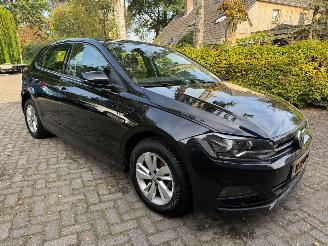 Coche accidentado Volkswagen Polo 1.0 5DRS AIRCO CRUISE 2015/5