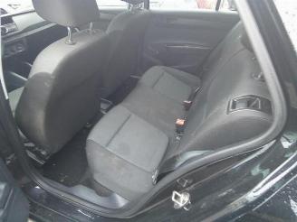 Skoda Fabia Fabia III (NJ3), Hatchback 5-drs, 2014 / 2021 1.4 TDI 12V 90 picture 7