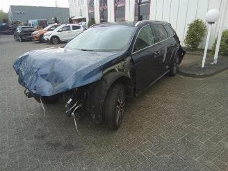 Vrakbiler auto Renault Talisman  2016