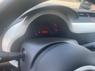 Renault Twingo Twingo III (AH), Hatchback 5-drs, 2014 1.0 SCe 75 12V picture 14