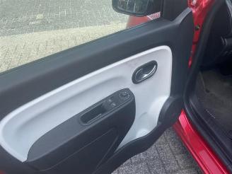 Renault Twingo Twingo III (AH), Hatchback 5-drs, 2014 1.0 SCe 75 12V picture 8
