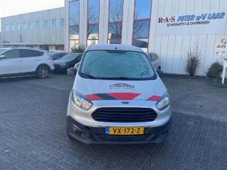 Sloopauto Ford Transit Transit Courier, Van, 2014 / 2023 1.5 TDCi 75 2016/7