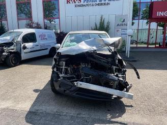 Auto da rottamare Opel Crossland Crossland (X), SUV, 2017 1.2 Turbo 12V Euro 6 2017/9