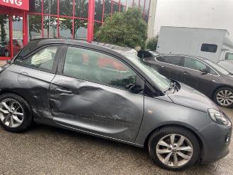 Opel Adam Adam, Hatchback 3-drs, 2012 / 2019 1.4 16V Bi-Fuel Ecoflex picture 9