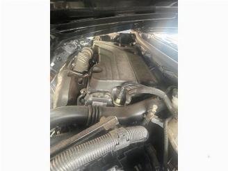 Opel Astra Astra K Sports Tourer, Combi, 2015 / 2022 1.4 Turbo 16V picture 8