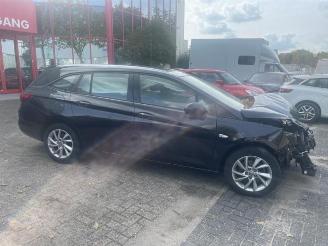 Opel Astra Astra K Sports Tourer, Combi, 2015 / 2022 1.4 Turbo 16V picture 6