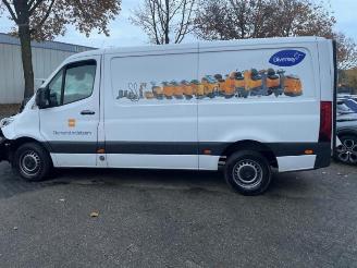 Mercedes Sprinter Sprinter Tourer 3,5t (907.7), Bus, 2018 316 CDI 2.1 D RWD picture 3