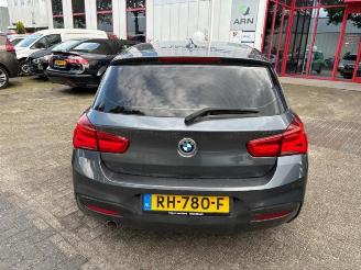 Autoverwertung BMW 1-serie 1 serie (F20), Hatchback 5-drs, 2011 / 2019 116d 1.5 12V TwinPower 2017/11