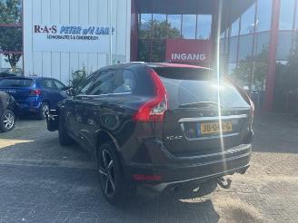Sloopauto Volvo Xc-60 XC60 I (DZ), SUV, 2008 / 2017 2.0 T5 16V 2016/1