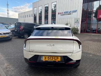 Dezmembrări autoturisme Kia EV6 EV6 (CV), Hatchback, 2021 77.4 kWh RWD 2023/12