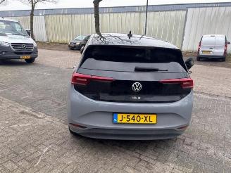 Volkswagen ID.3 ID.3 (E11/E12), Hatchback 5-drs, 2019 First, Life, Pro 58 kWh picture 5